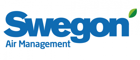Swegon logo